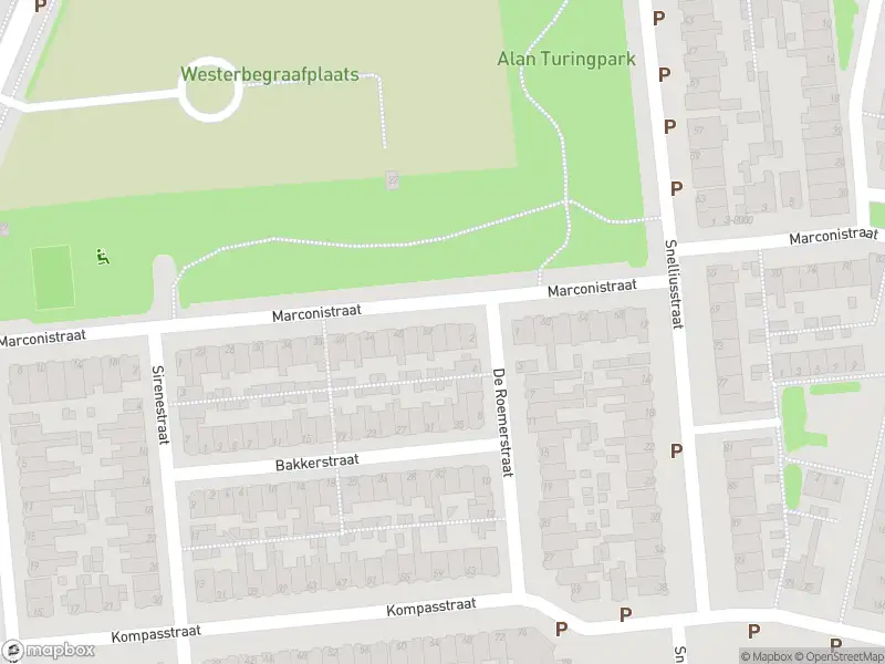 Anonieme overlastmelding Marconistraat in IJmuiden gesloten