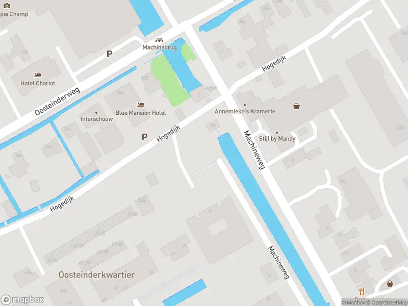 Overlastmelding Machineweg in Aalsmeer gesloten