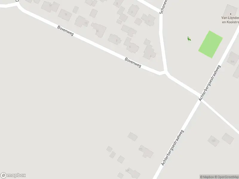 Overlastmelding Achterbergsestraatweg in 3911CS Rhenen