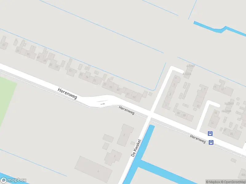 Overlastmelding Herenweg in Ankeveen