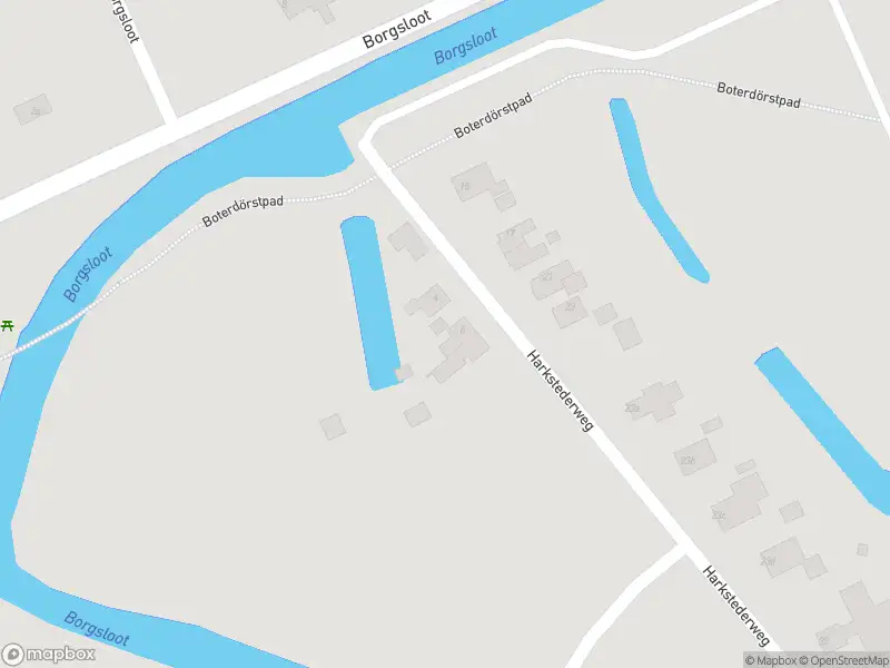 Brandweer met grote spoed naar de Harkstederweg in Groningen vanwege waarnemen gaslucht