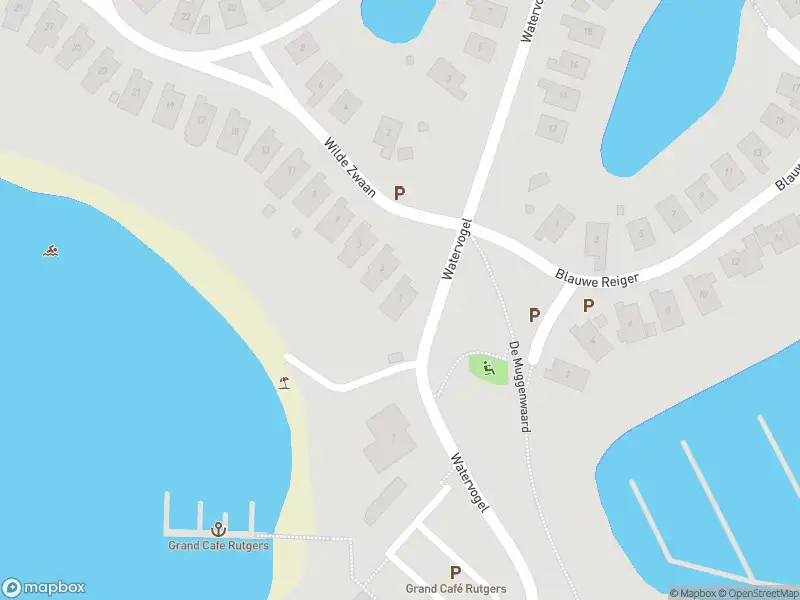 Overlastmelding Wilde Zwaan in Lathum