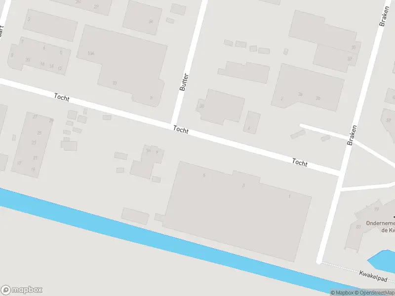 Overlastmelding  in Obdam