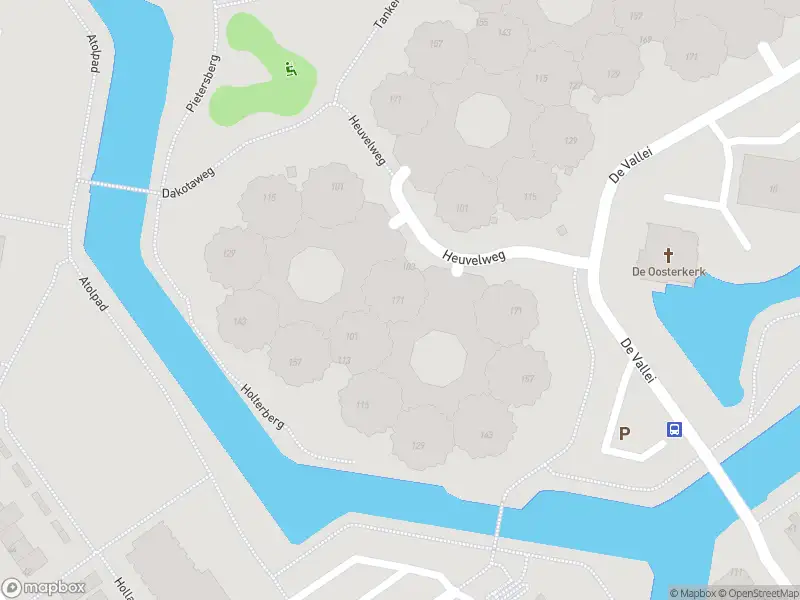 Ambulance met grote spoed naar de Lemelerberg in Capelle aan den IJssel