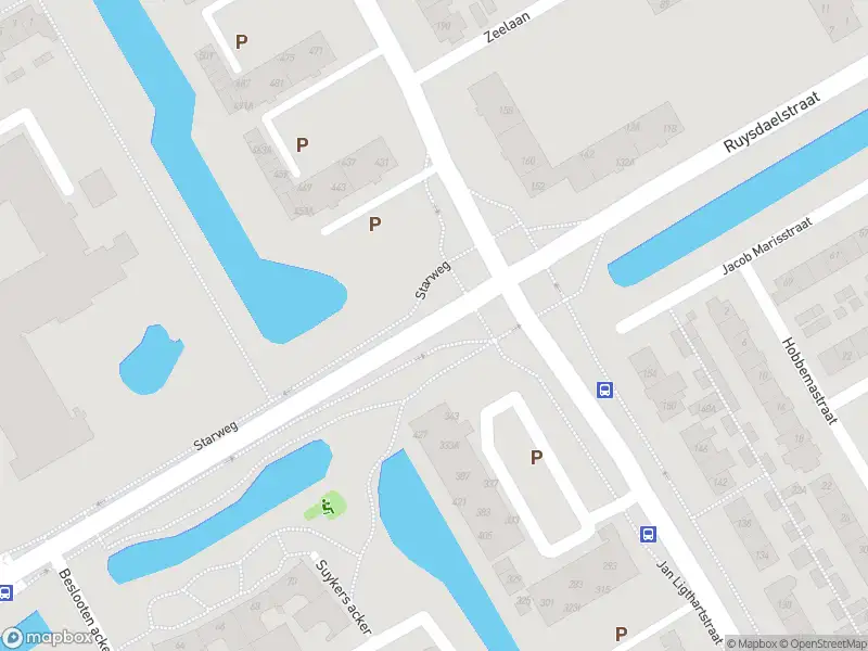 Overlastmelding Jan Ligthartstraat in Heemskerk