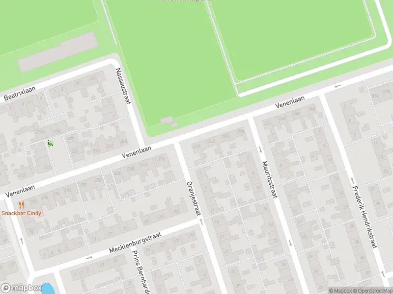 Overlastmelding Venenlaan in Hoorn gesloten