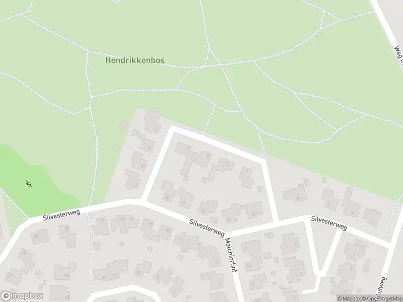 Ambulance met grote spoed naar de Lodewijkhof in Venray
