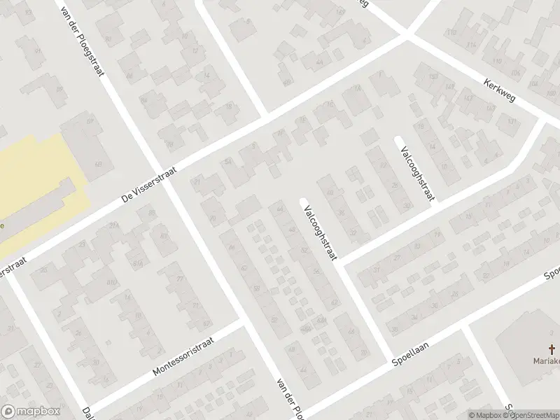 Overlastmelding Valcooghstraat in Heemskerk