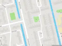 Overlastmelding Marskramer in Hoorn