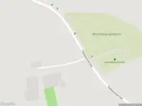 Brandweer met gepaste spoed naar de Paddepoelsterweg in Adorp vanwege dier(en) in nood