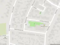 Politie naar de Kerkstraat in Keijenborg vanwege aanrijding met letsel