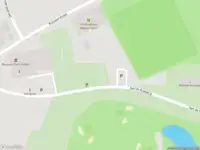 Ambulance met gepaste spoed naar de Aan de Koeberg in Helden