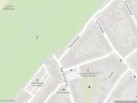 Brandweer met grote spoed naar de Evertsenstraat in Ter Heijde vanwege afhijsen patient