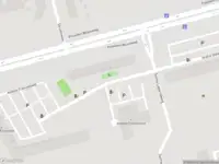 Ambulance met grote spoed naar de Anatole Franceplaats in Rotterdam