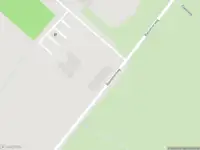 Ambulance met grote spoed naar de Exaeten in Baexem