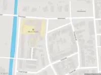 Ambulance met gepaste spoed naar de Ringstraat in Sommelsdijk