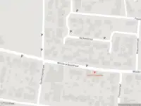 Politie naar de Korenbloemstraat in Boven-Leeuwen vanwege aanrijding met letsel