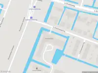 Besteld ambulance vervoer naar de 's-Gravenwetering in Rotterdam