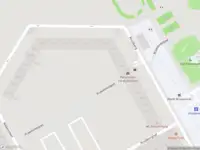 Besteld ambulance vervoer naar de Kruitberg in Amsterdam