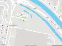 Ambulance met gepaste spoed naar de Kanaaldijk in Westzaan