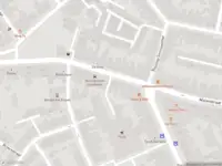 Overlastmelding Veldhovenring in Tilburg