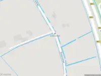 Overlastmelding Bundersestraat in Tilburg