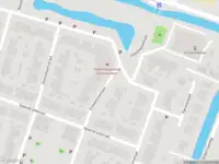Ambulance met gepaste spoed naar de Pinksterbloemlaan in Berkel en Rodenrijs