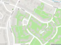 Overlastmelding Zandvaert in Kaatsheuvel