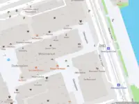 Overlastmelding Osdorpplein in Amsterdam