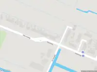 Overlastmelding Herenweg in Ankeveen