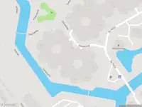Ambulance met grote spoed naar de Lemelerberg in Capelle aan den IJssel