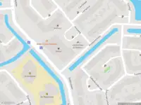 Overlastmelding Boekhorstlaan in 2215BD Voorhout