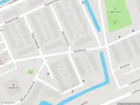 Anonieme overlastmelding Nijhoffstraat in Zwijndrecht
