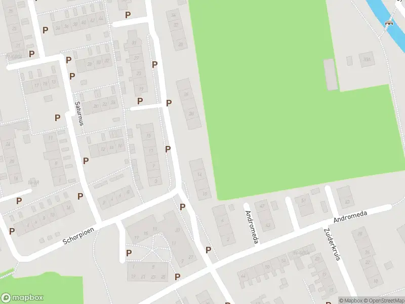 Brandweer met gepaste spoed naar de Trompstraat in Aalten