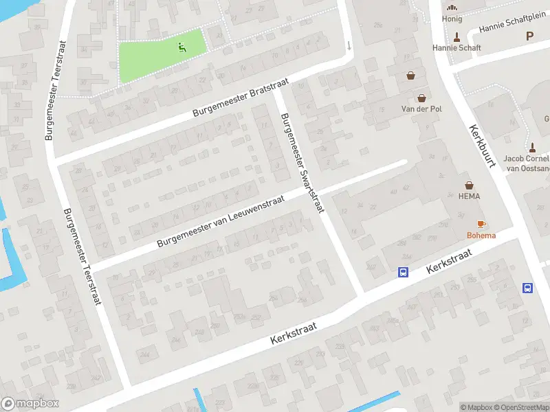 Ambulance met gepaste spoed naar de Burgemeester van Leeuwenstraat in Oostzaan