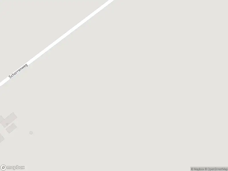 Brandweer met grote spoed naar de Schorrenweg in Oosterend