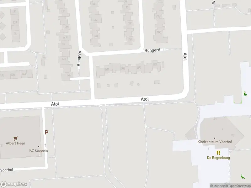 Overlastmelding Plantage in 8212VA Lelystad gesloten