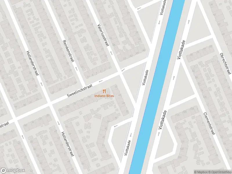 112 melding Overlastmelding Viottakade in Dordrecht