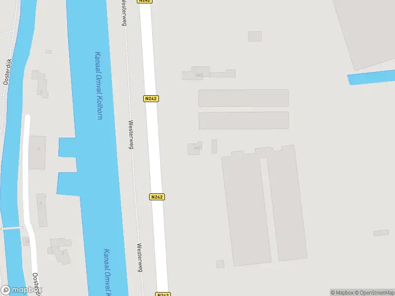 Overlastmelding Westerweg in Heerhugowaard