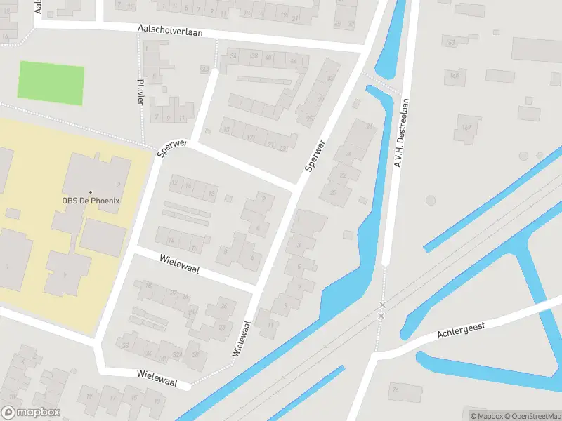 Overlastmelding Wielewaal in Sint Pancras