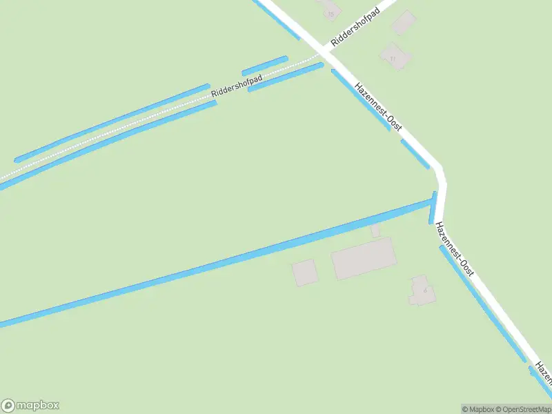 Overlastmelding Hazennest-Oost in Tilburg