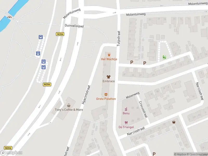 Overlastmelding Hyacintstraat in Katwijk gesloten
