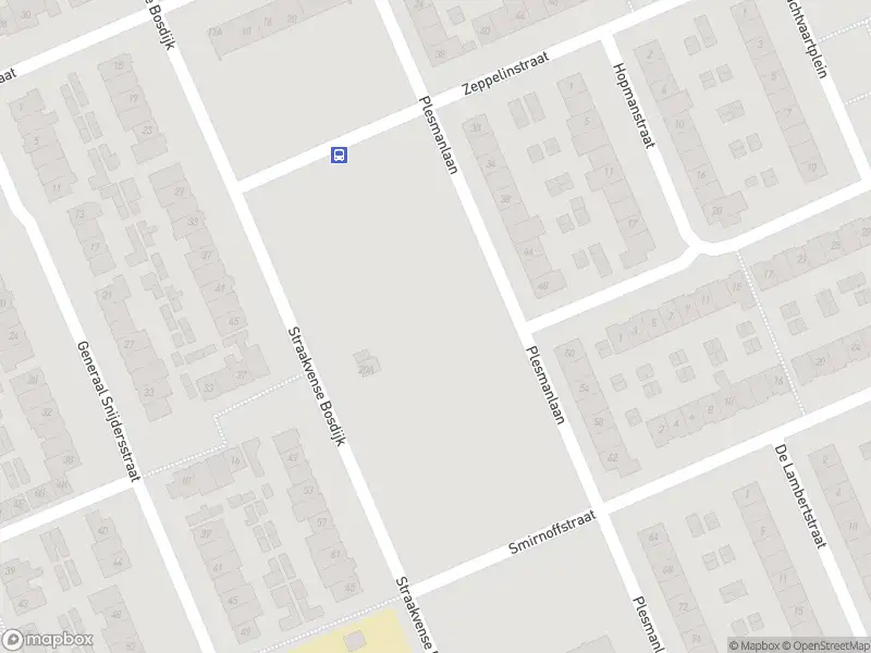 Politie naar de Jan Olieslagersstraat in Helmond vanwege ongeval met letsel