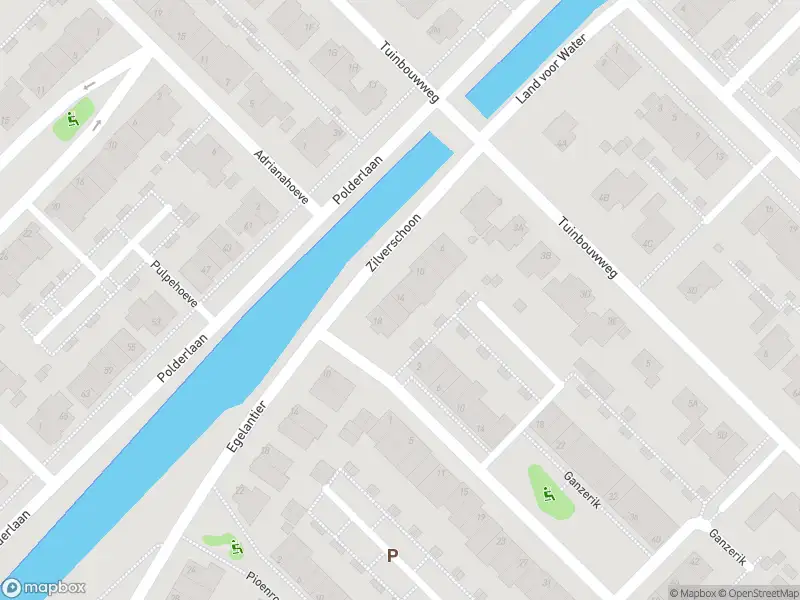 Anonieme overlastmelding Egelantier in Waddinxveen gesloten
