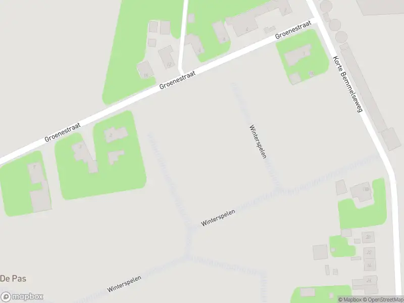 Overlastmelding Groenestraat in Elst