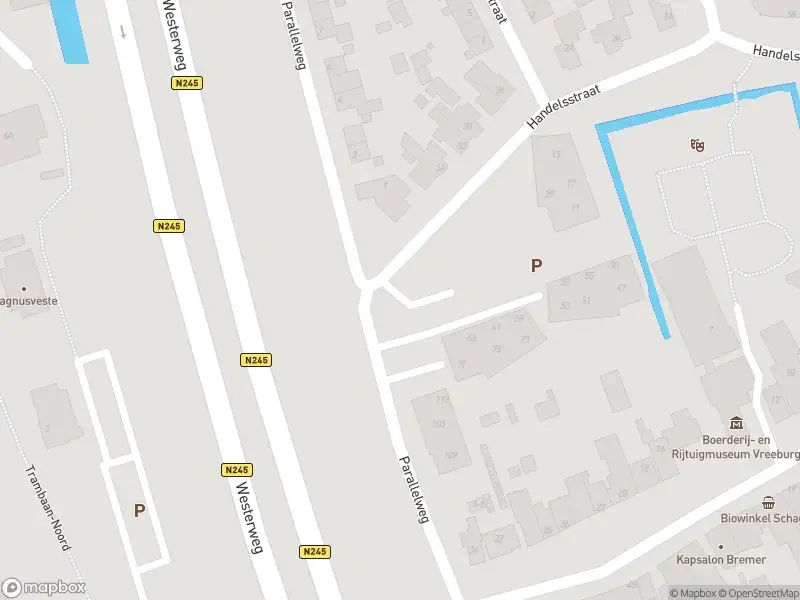Overlastmelding Parallelweg in Schagen