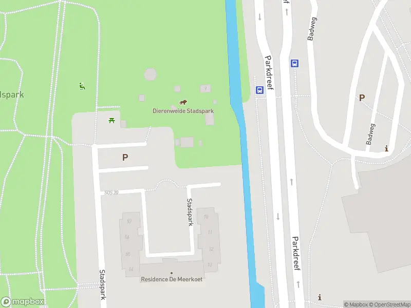 Overlastmelding Stadspark in Lelystad