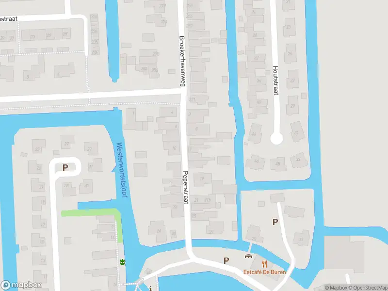 Overlastmelding Peperstraat in Bovenkarspel gesloten
