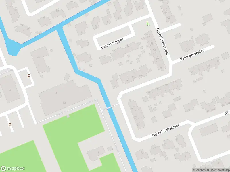 Overlastmelding Nijverheidsstraat in Oudkarspel