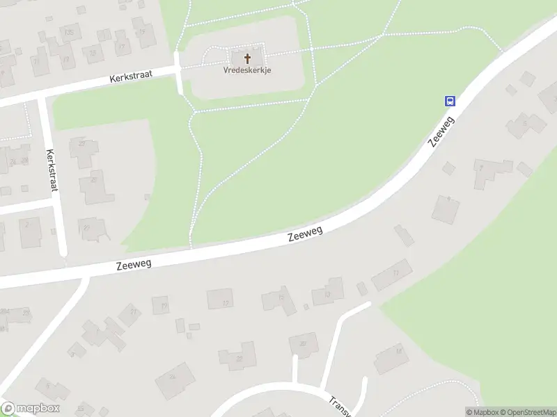 Overlastmelding Zeeweg in Bergen aan Zee gesloten